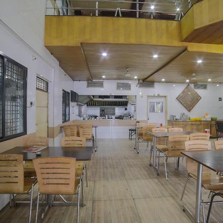 Oyo Flagship Hotel Chandani Raipur  Exterior photo