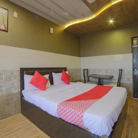 Oyo Flagship Hotel Chandani Raipur  Exterior photo