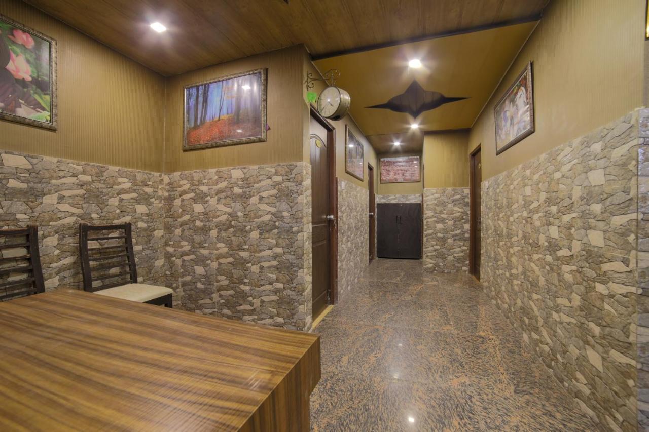 Oyo Flagship Hotel Chandani Raipur  Exterior photo