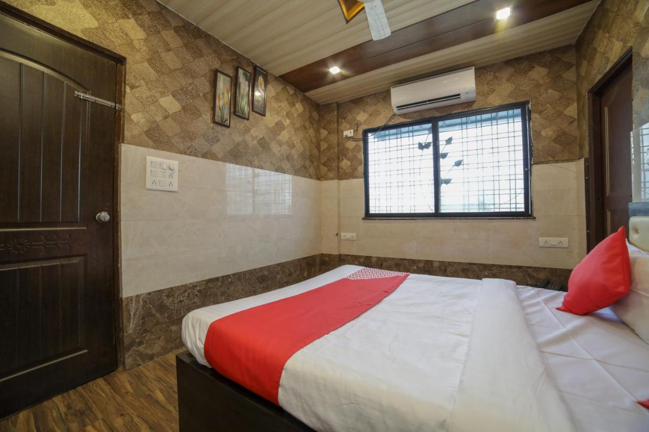 Oyo Flagship Hotel Chandani Raipur  Exterior photo