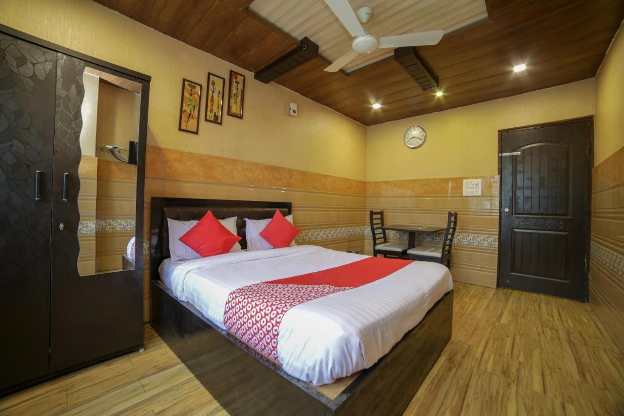 Oyo Flagship Hotel Chandani Raipur  Exterior photo