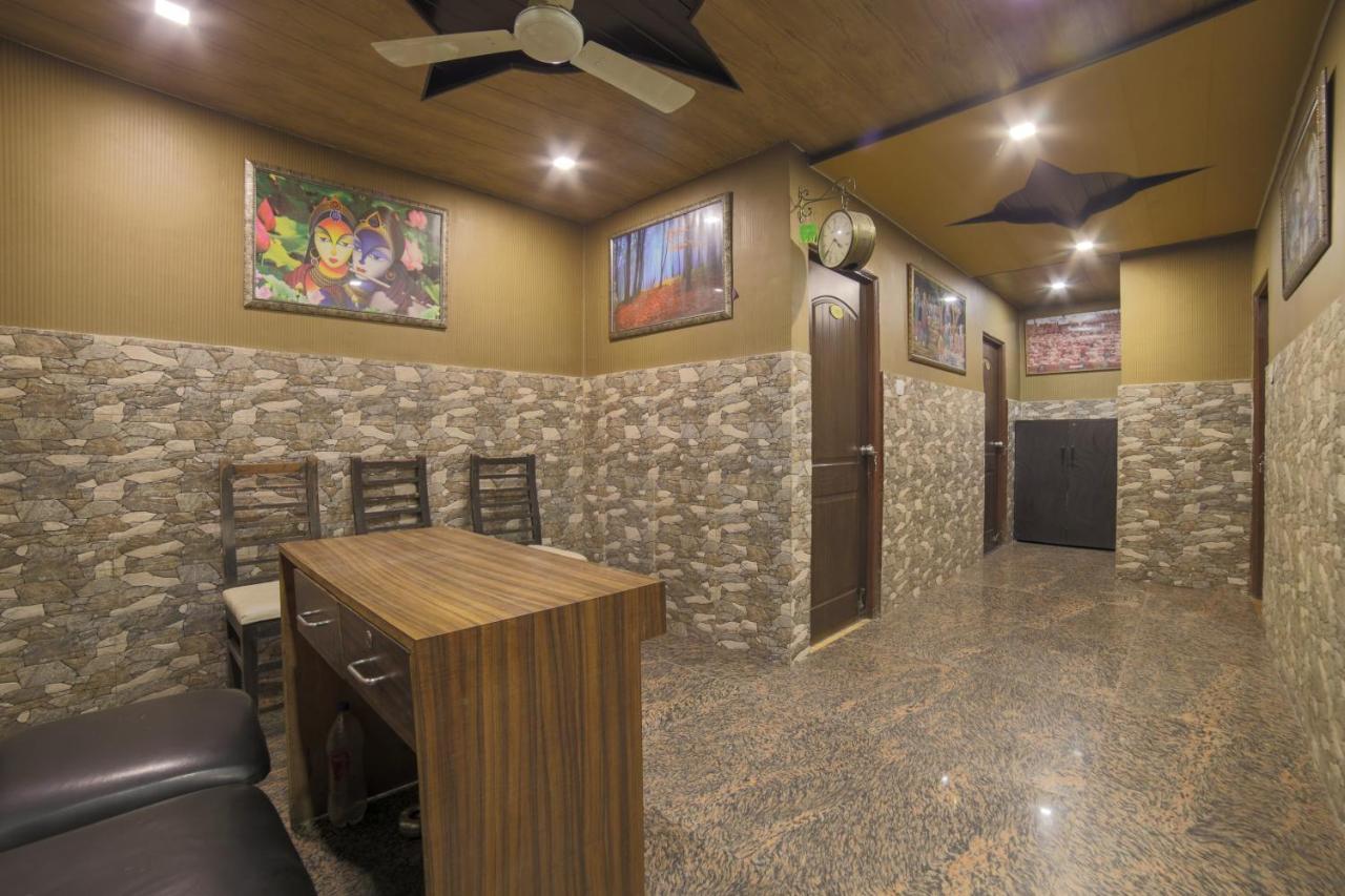 Oyo Flagship Hotel Chandani Raipur  Exterior photo