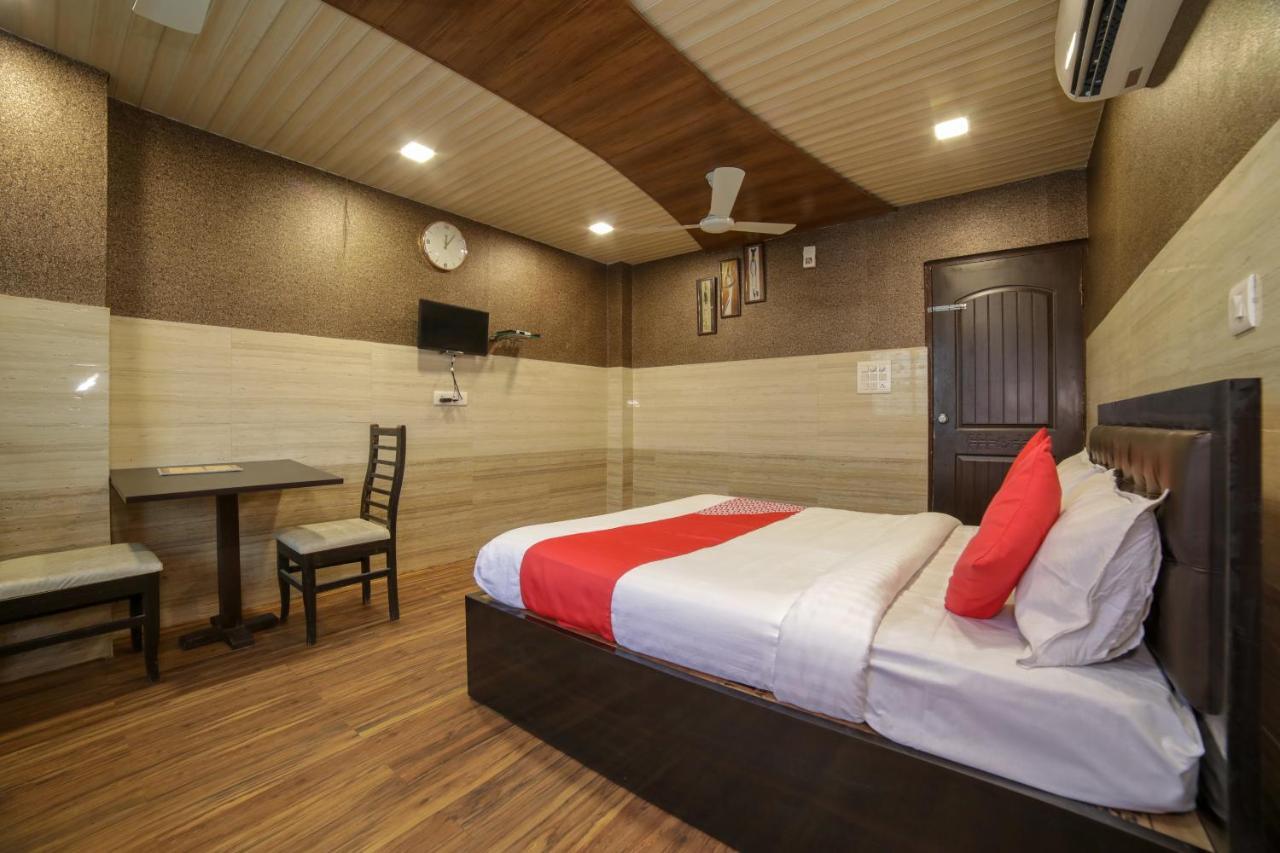 Oyo Flagship Hotel Chandani Raipur  Exterior photo